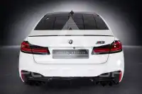 2022 BMW M5