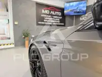 2022 BMW M5