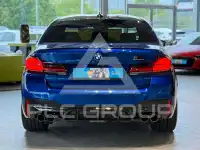 2022 BMW M5