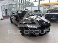 2022 BMW M5