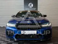 2022 BMW M5