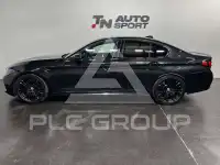 2022 BMW M5