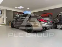 2022 BMW M5