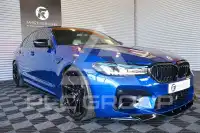 2022 BMW M5