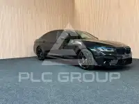 2022 BMW M5