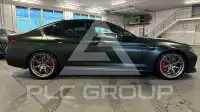 2022 BMW M5