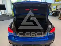 2022 BMW M5