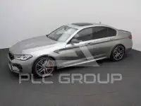 2022 BMW M5