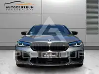 2022 BMW M5