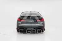 2022 BMW M5