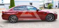 2022 BMW M5