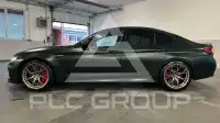 2022 BMW M5