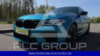 2022 BMW M5