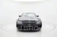 2022 BMW M5