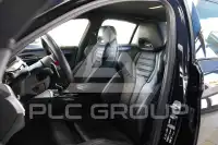 2022 BMW M5