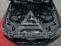 2022 BMW M5