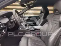 2022 BMW M5