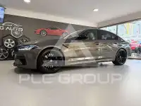 2022 BMW M5