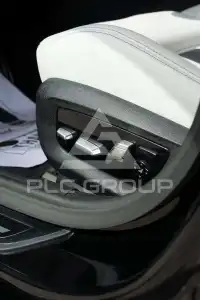 2022 BMW M5