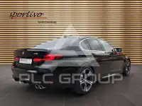 2022 BMW M5