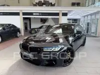 2022 BMW M5