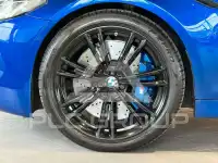 2022 BMW M5