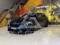 2022 BMW M5