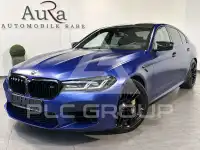 2022 BMW M5