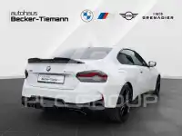 2022 BMW M2