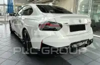 2022 BMW M2