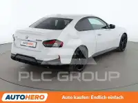 2022 BMW M2