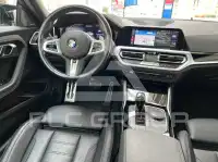 2022 BMW M2