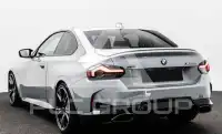 2022 BMW M2