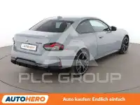 2022 BMW M2