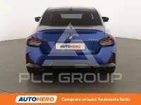 2022 BMW M2