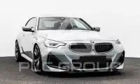 2022 BMW M2