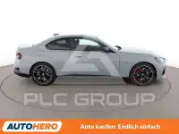 2022 BMW M2