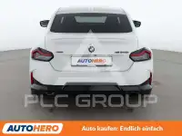 2022 BMW M2
