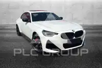 2022 BMW M2