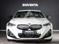2022 BMW M2