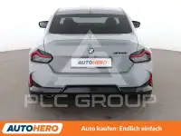 2022 BMW M2