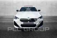 2022 BMW M2