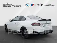 2022 BMW M2