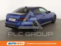 2022 BMW M2