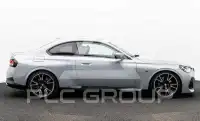 2022 BMW M2