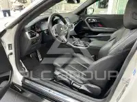 2022 BMW M2