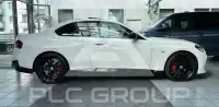 2022 BMW M2