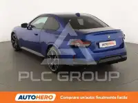 2022 BMW M2