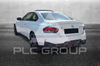 2022 BMW M2