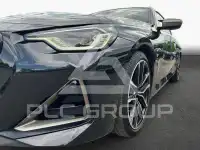 2022 BMW M2
